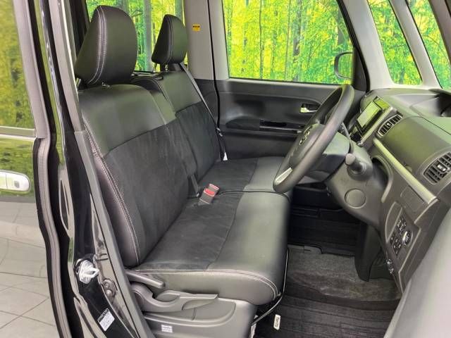Daihatsu TANTO CUSTOM 2019-04 190288-8