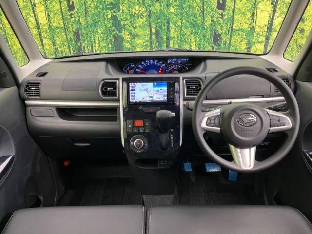 Daihatsu TANTO CUSTOM 2019-04 190288-1