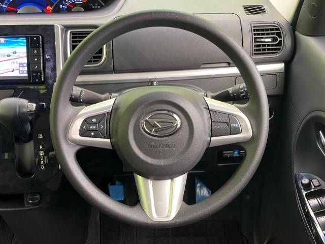 Daihatsu TANTO CUSTOM 2019-04 190288-11