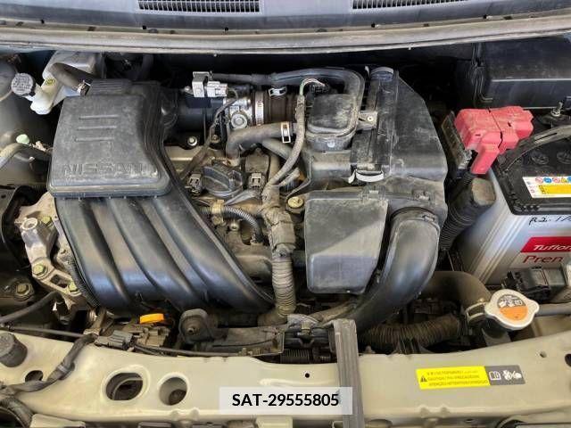 Nissan NOTE 2014-05 365457-18
