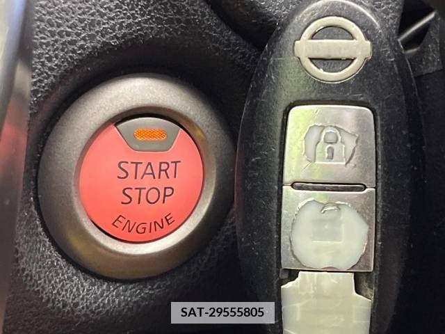 Nissan NOTE 2014-05 365457-4