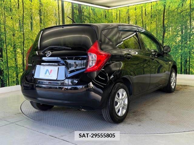 Nissan NOTE 2014-05 365457-17