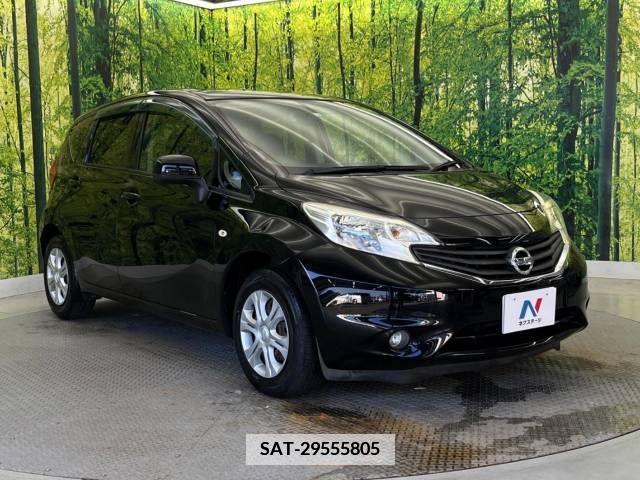 Nissan NOTE 2014-05 365457-16