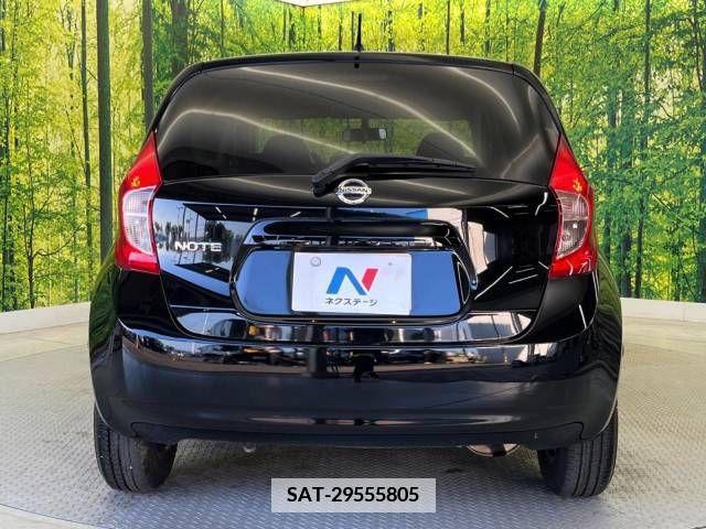 Nissan NOTE 2014-05 365457-15
