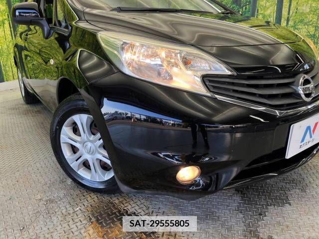 Nissan NOTE 2014-05 365457-12