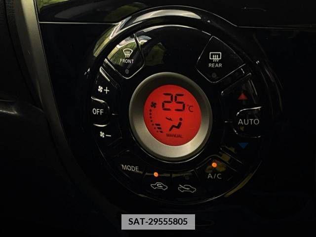 Nissan NOTE 2014-05 365457-5