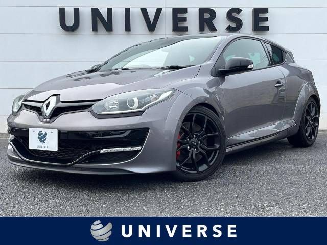 Renault MEGANE 2014-09 186174-0