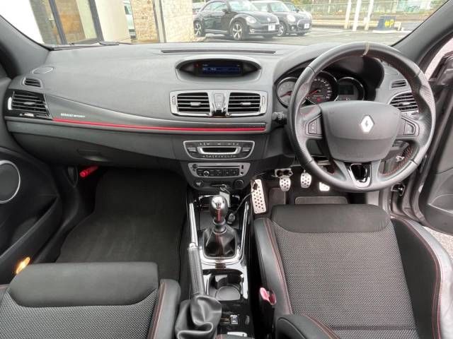 Renault MEGANE 2014-09 186174-1