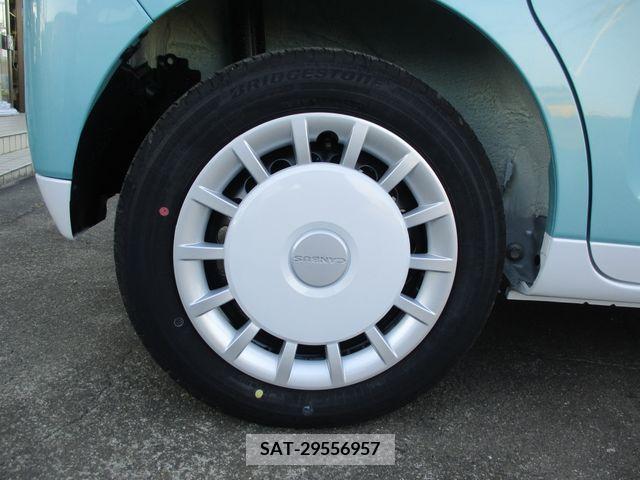 Daihatsu MOVE 2023-11 278102-11