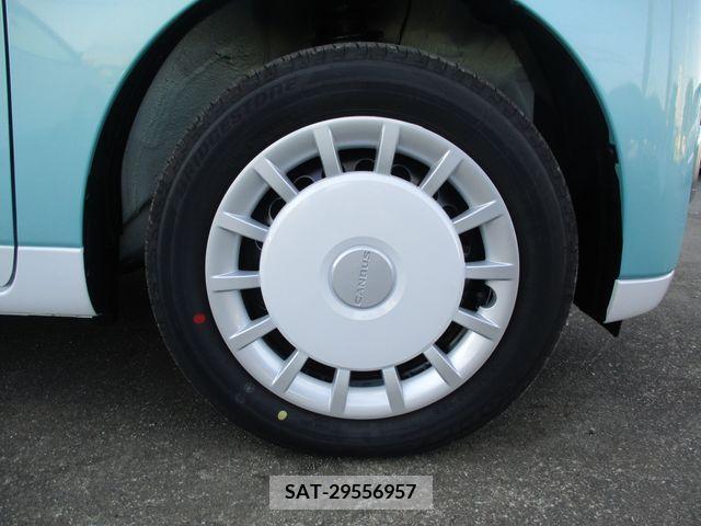 Daihatsu MOVE 2023-11 278102-10