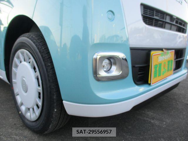 Daihatsu MOVE 2023-11 278102-9