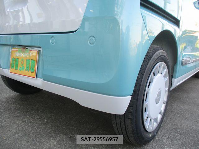 Daihatsu MOVE 2023-11 278102-12
