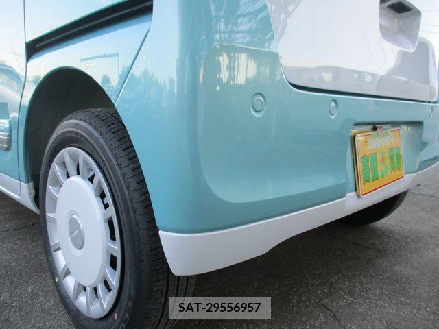 Daihatsu MOVE 2023-11 278102-13