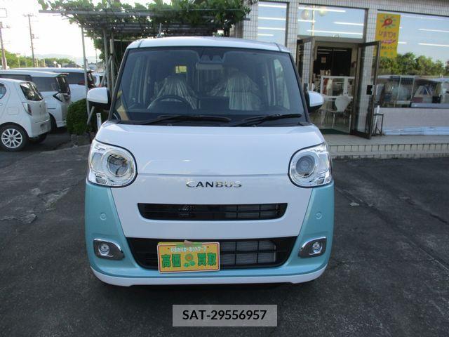 Daihatsu MOVE 2023-11 278102-1