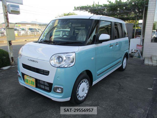 Daihatsu MOVE 2023-11 278102-2