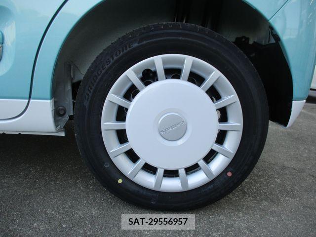 Daihatsu MOVE 2023-11 278102-14