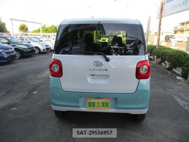 Daihatsu MOVE 2023-11 278102-5