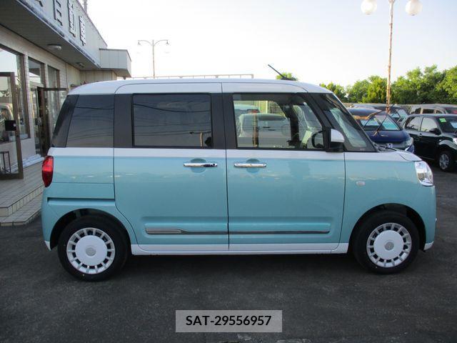 Daihatsu MOVE 2023-11 278102-3