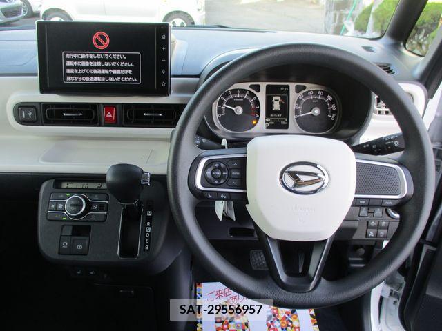 Daihatsu MOVE 2023-11 278102-17