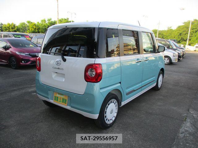 Daihatsu MOVE 2023-11 278102-4