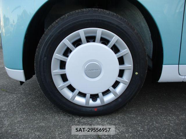 Daihatsu MOVE 2023-11 278102-15