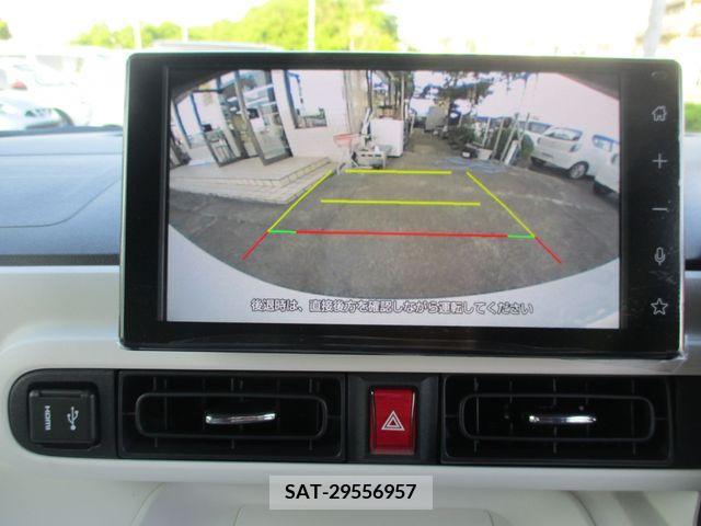 Daihatsu MOVE 2023-11 278102-18