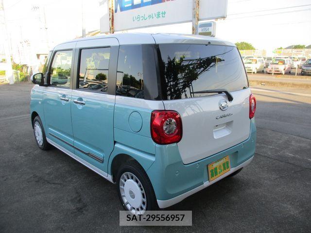 Daihatsu MOVE 2023-11 278102-6
