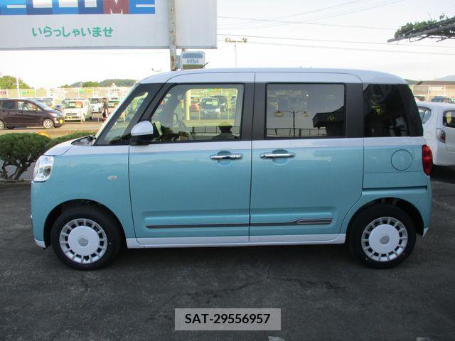 Daihatsu MOVE 2023-11 278102-7
