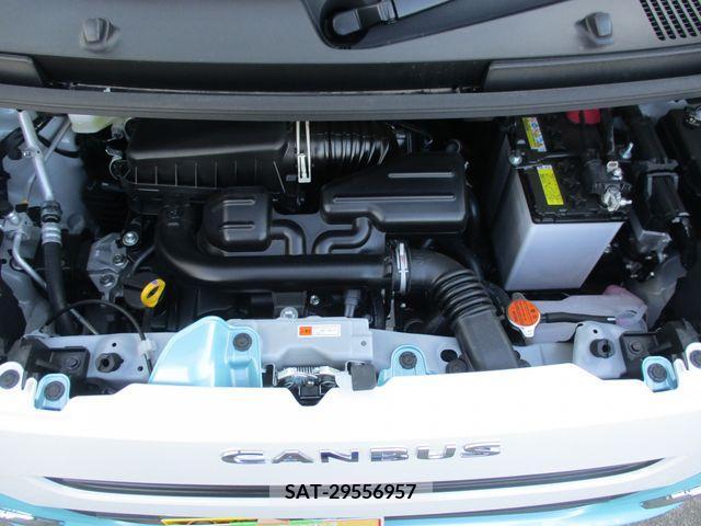 Daihatsu MOVE 2023-11 278102-8