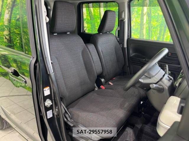 Suzuki SPACIA 2019-11 241610-9