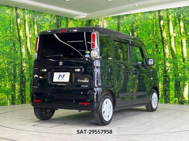 Suzuki SPACIA 2019-11 241610-17