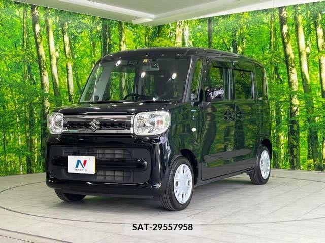 Suzuki SPACIA 2019-11 241610-16