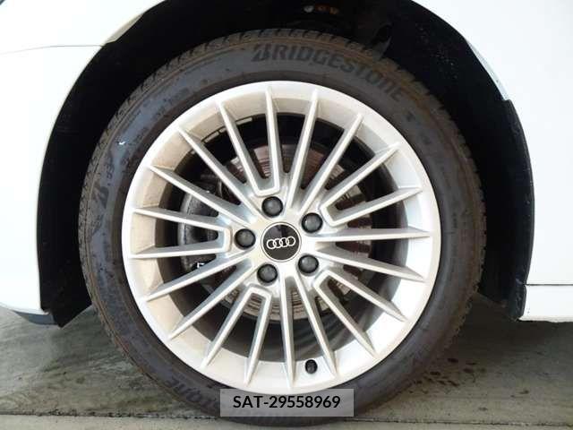 Audi A3 SEDAN 2023-02 341417-7