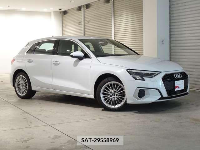 Audi A3 SEDAN 2023-02 341417-4