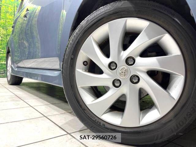 Toyota BB 2011-07 247311-13
