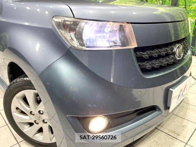 Toyota BB 2011-07 247311-12