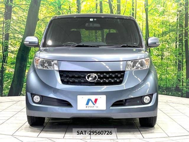 Toyota BB 2011-07 247311-14