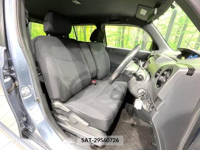 Toyota BB 2011-07 247311-8