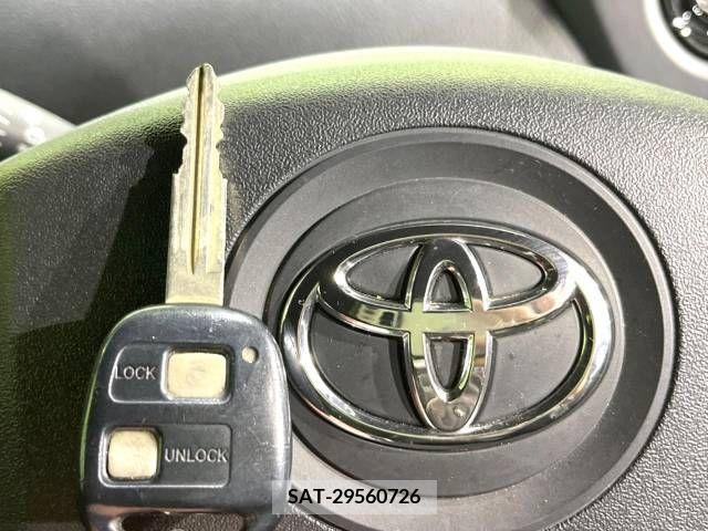 Toyota BB 2011-07 247311-7