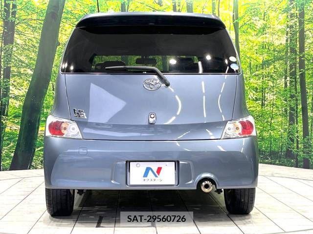 Toyota BB 2011-07 247311-15