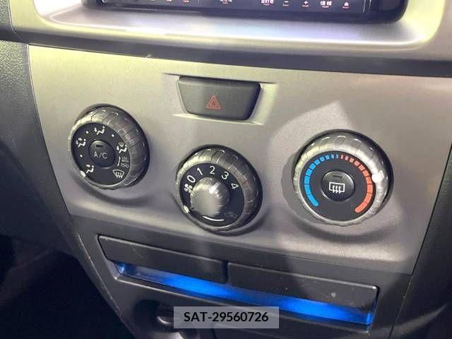 Toyota BB 2011-07 247311-5