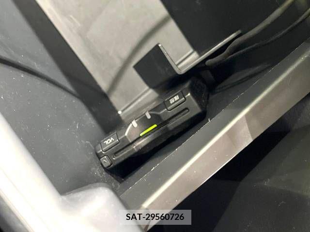 Toyota BB 2011-07 247311-4