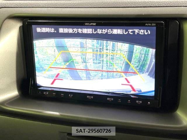 Toyota BB 2011-07 247311-3