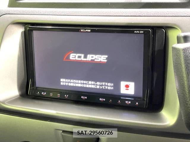 Toyota BB 2011-07 247311-2
