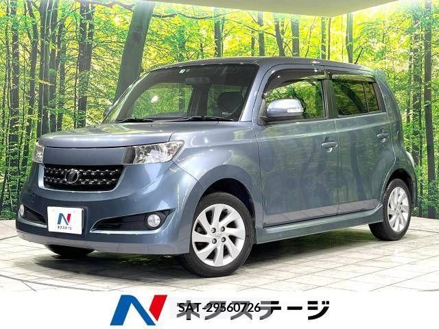 Toyota BB 2011-07 247311-0