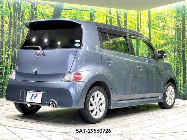 Toyota BB 2011-07 247311-17