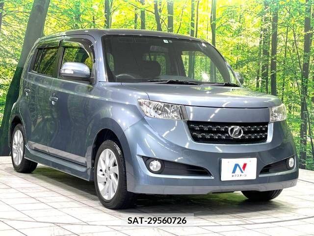 Toyota BB 2011-07 247311-16