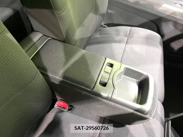 Toyota BB 2011-07 247311-6
