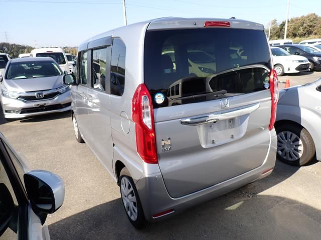 Honda N BOX 2018-10 12623-8