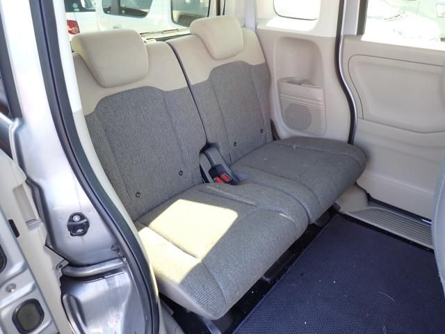 Honda N BOX 2018-10 12623-14
